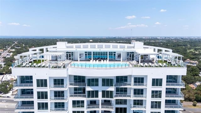 2910 W BARCELONA STREET 501, Tampa, FL 33629