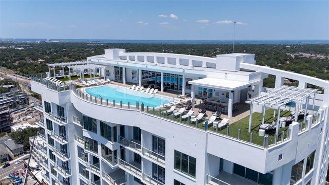 2910 W BARCELONA STREET 501, Tampa, FL 33629