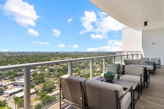 2910 W BARCELONA STREET 501, Tampa, FL 33629