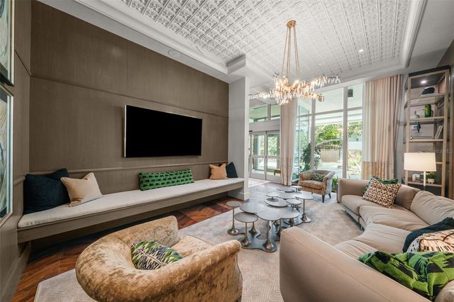 2910 W BARCELONA STREET 501, Tampa, FL 33629