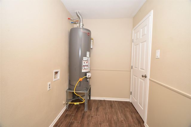 1330 Westgreen Boulevard, Katy, TX 77450