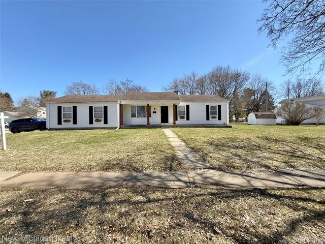 501 Spring Lane, Flushing, MI 48433