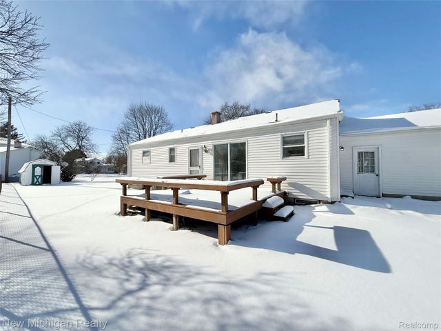 501 Spring Lane, Flushing, MI 48433