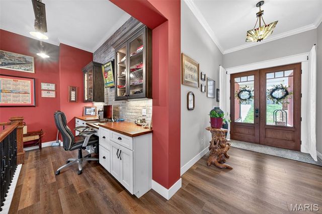 62 Copper Hills Cove, Troy, MO 63379