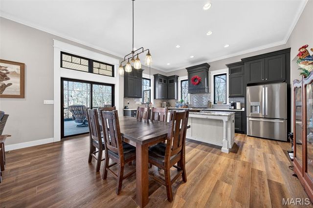 62 Copper Hills Cove, Troy, MO 63379