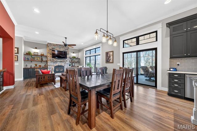 62 Copper Hills Cove, Troy, MO 63379