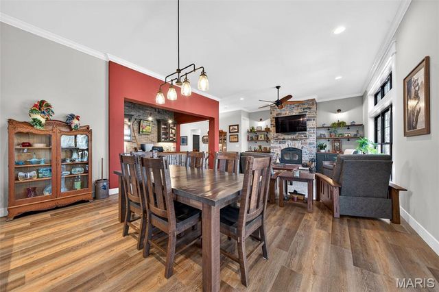 62 Copper Hills Cove, Troy, MO 63379