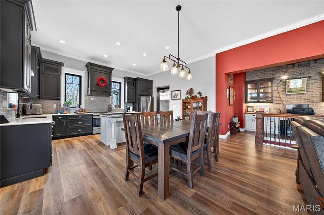 62 Copper Hills Cove, Troy, MO 63379