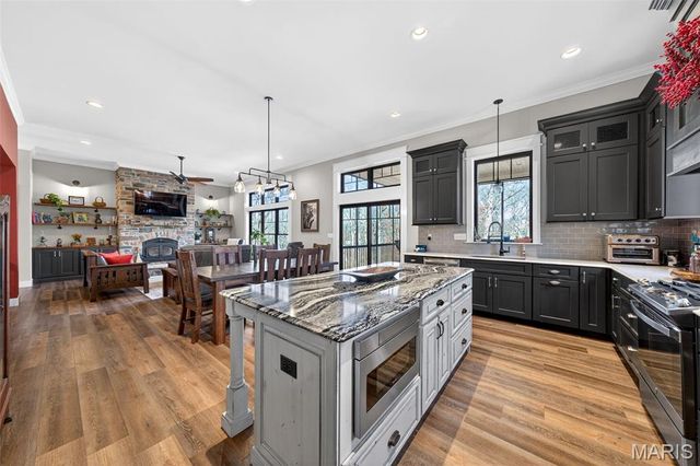 62 Copper Hills Cove, Troy, MO 63379