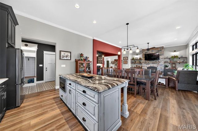 62 Copper Hills Cove, Troy, MO 63379