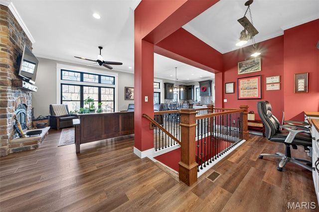 62 Copper Hills Cove, Troy, MO 63379