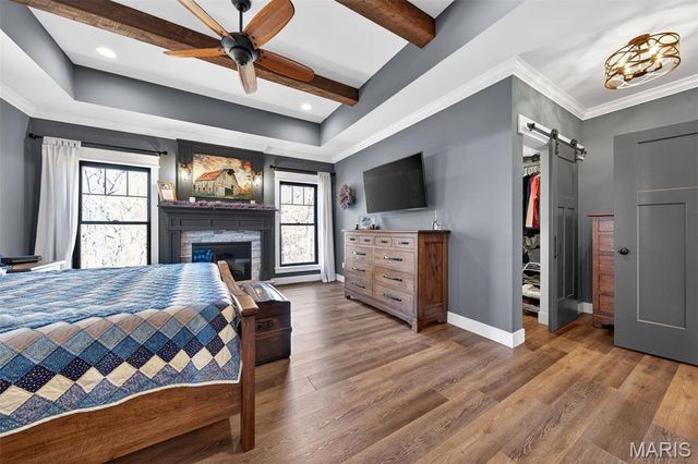 62 Copper Hills Cove, Troy, MO 63379