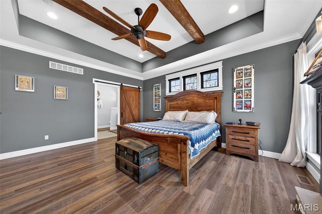 62 Copper Hills Cove, Troy, MO 63379