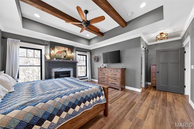 62 Copper Hills Cove, Troy, MO 63379