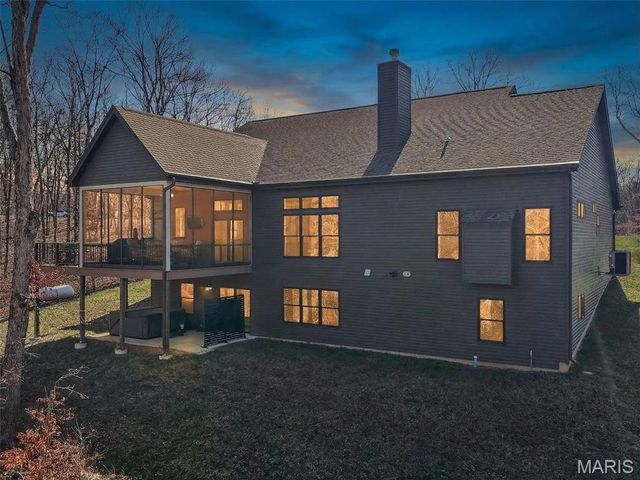 62 Copper Hills Cove, Troy, MO 63379