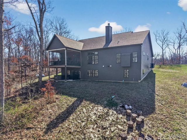 62 Copper Hills Cove, Troy, MO 63379