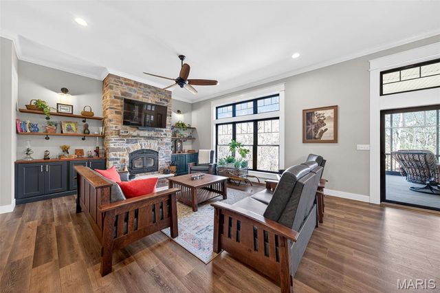 62 Copper Hills Cove, Troy, MO 63379