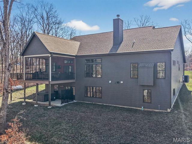 62 Copper Hills Cove, Troy, MO 63379