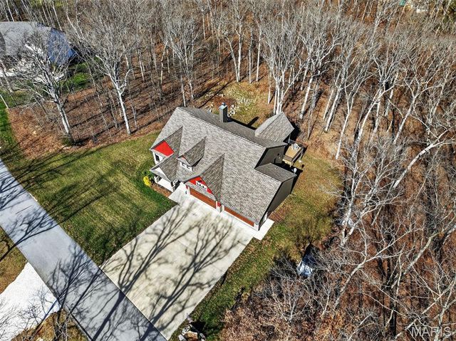 62 Copper Hills Cove, Troy, MO 63379