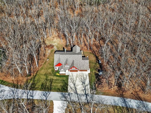 62 Copper Hills Cove, Troy, MO 63379