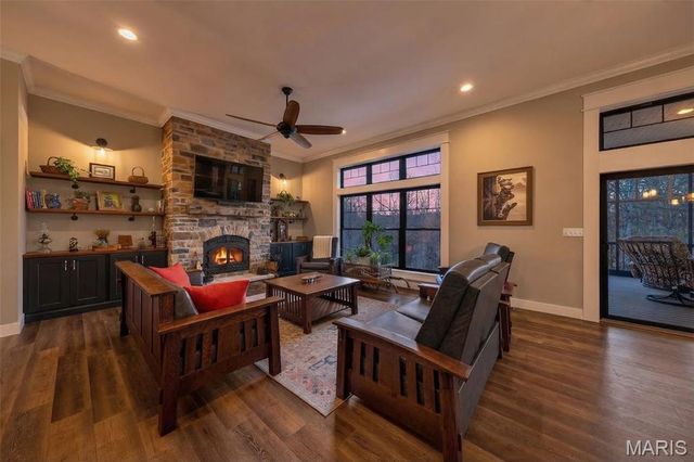 62 Copper Hills Cove, Troy, MO 63379