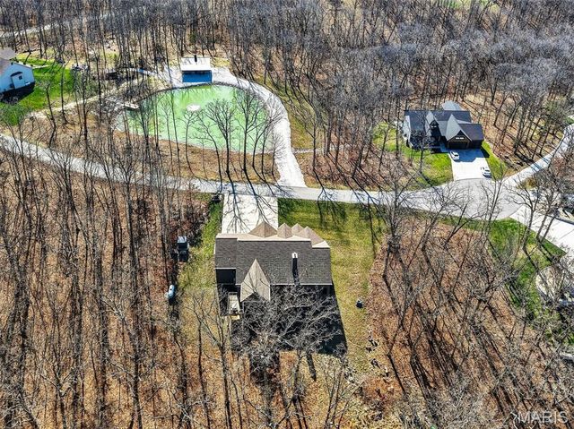 62 Copper Hills Cove, Troy, MO 63379