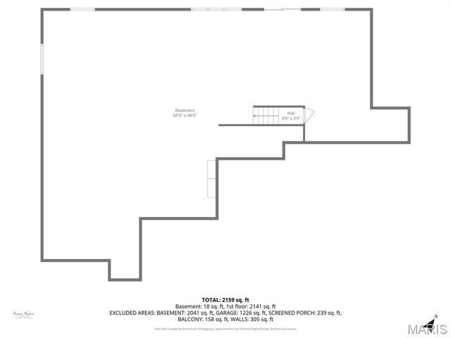 62 Copper Hills Cove, Troy, MO 63379