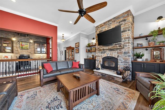 62 Copper Hills Cove, Troy, MO 63379