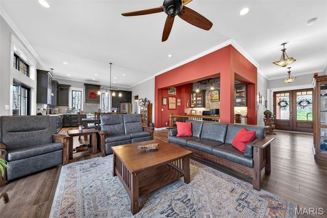 62 Copper Hills Cove, Troy, MO 63379