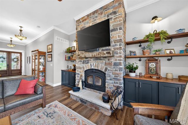 62 Copper Hills Cove, Troy, MO 63379