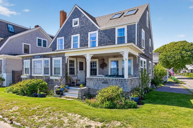 205 Grand Avenue, Falmouth, MA 02540