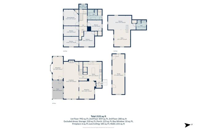 205 Grand Avenue, Falmouth, MA 02540