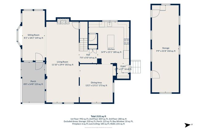 205 Grand Avenue, Falmouth, MA 02540