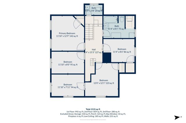 205 Grand Avenue, Falmouth, MA 02540