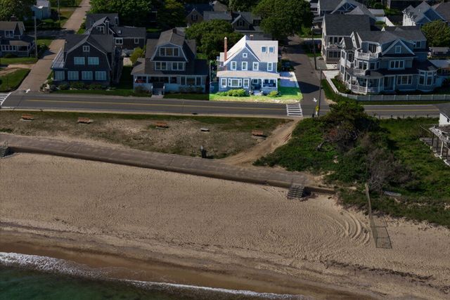 205 Grand Avenue, Falmouth, MA 02540