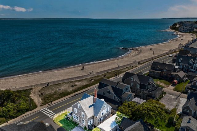 205 Grand Avenue, Falmouth, MA 02540