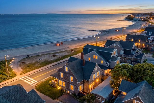 205 Grand Avenue, Falmouth, MA 02540