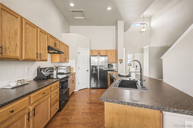 1817 106th Avenue, Greeley, CO 80634