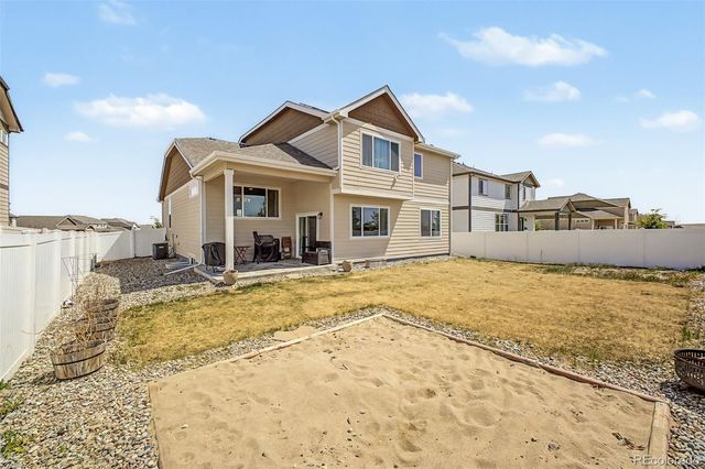 1817 106th Avenue, Greeley, CO 80634