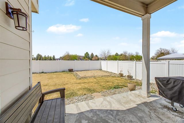 1817 106th Avenue, Greeley, CO 80634