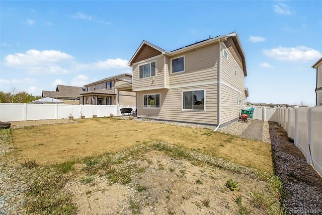 1817 106th Avenue, Greeley, CO 80634
