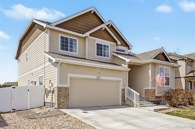 1817 106th Avenue, Greeley, CO 80634