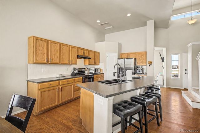 1817 106th Avenue, Greeley, CO 80634