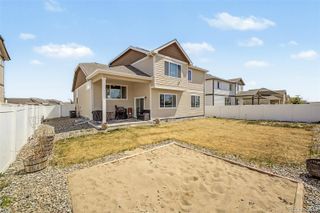 1817 106th Avenue, Greeley, CO 80634