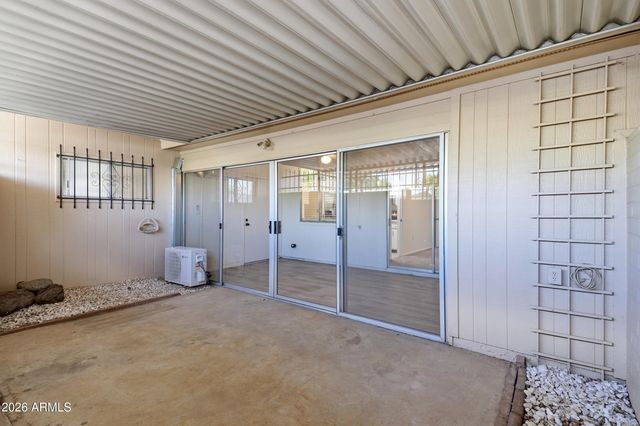 10922 W SANTA FE Drive, Sun City, AZ 85351
