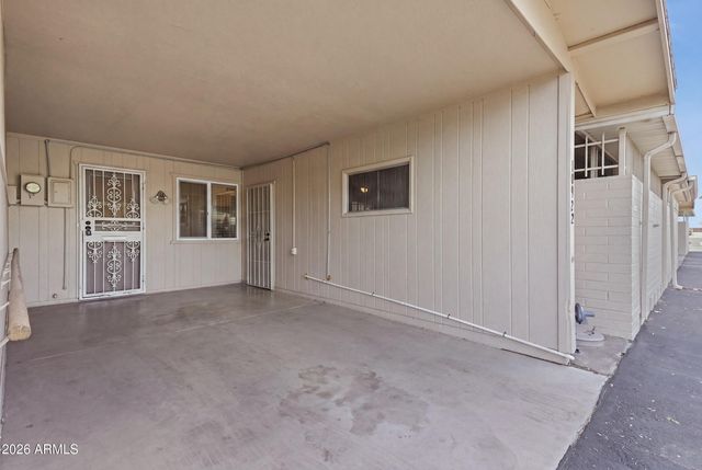 10922 W SANTA FE Drive, Sun City, AZ 85351