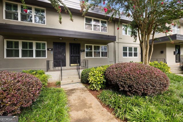 4060 Haverhill Drive D, Atlanta, GA 30342