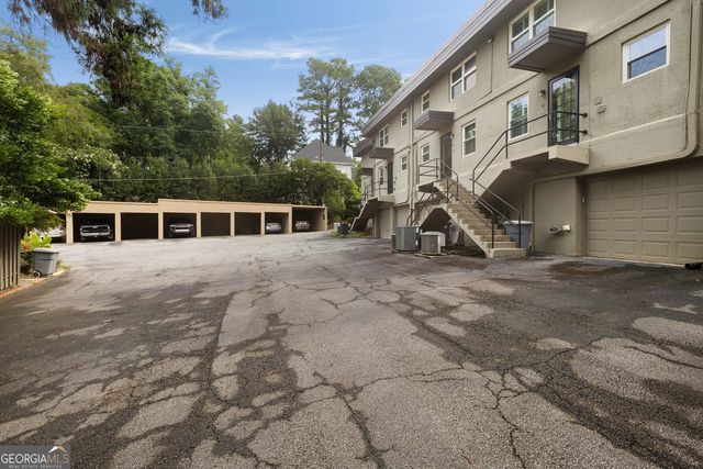 4060 Haverhill Drive D, Atlanta, GA 30342