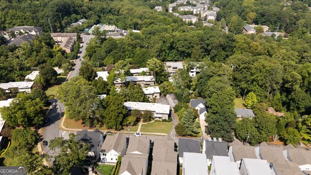 4060 Haverhill Drive D, Atlanta, GA 30342