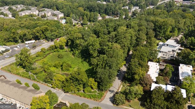 4060 Haverhill Drive D, Atlanta, GA 30342
